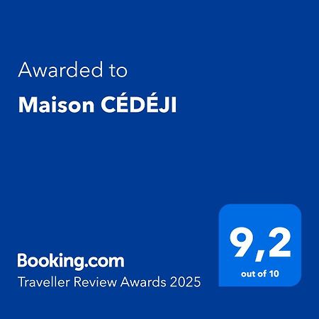 Maison CÉDÉJI Baudinard Extérieur photo