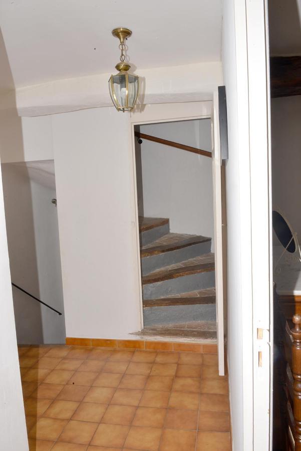 Maison CÉDÉJI Baudinard Extérieur photo