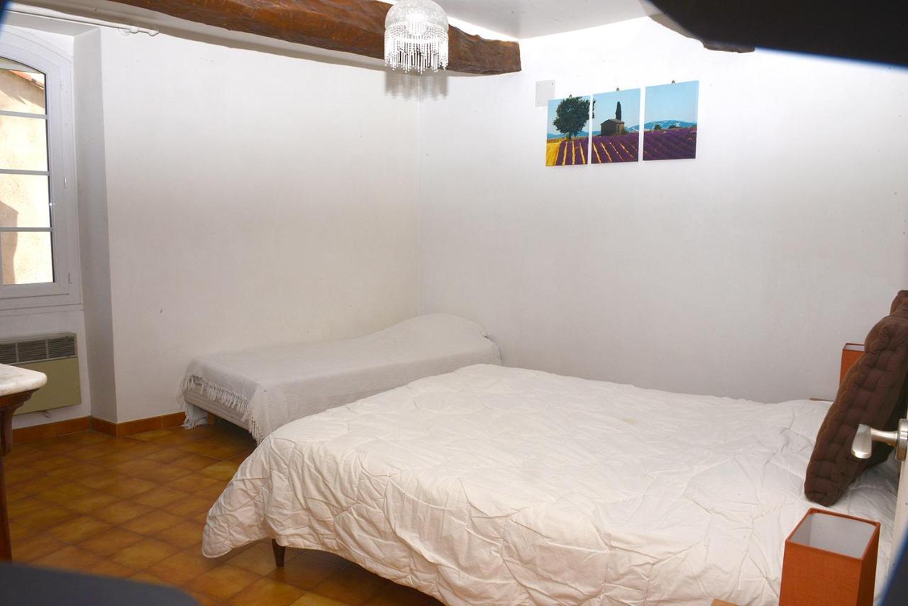 Maison CÉDÉJI Baudinard Extérieur photo