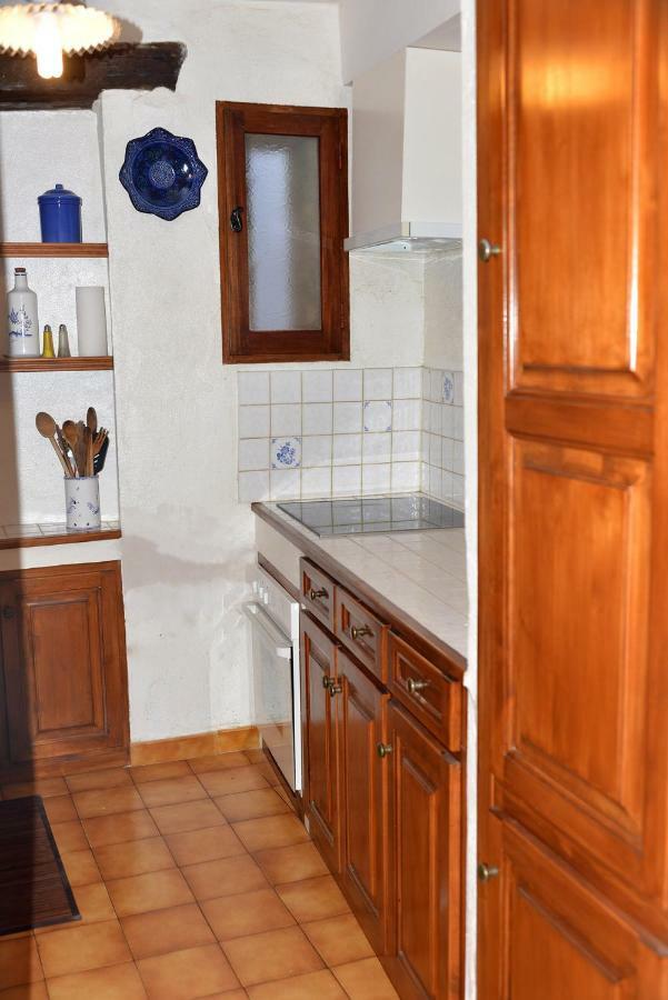 Maison CÉDÉJI Baudinard Extérieur photo