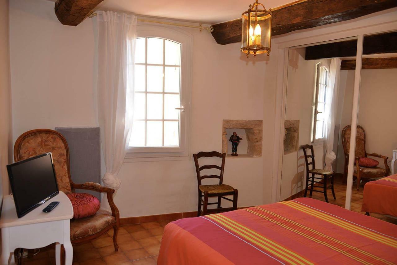 Maison CÉDÉJI Baudinard Extérieur photo